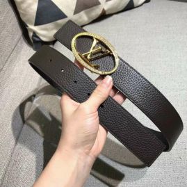 Picture of LV Belts _SKULVBelt38mmX100-125cm7D376020